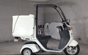 HONDA GYRO TA03