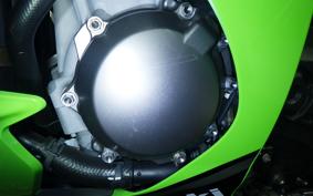 KAWASAKI ZX 10 NINJA ABS 2017