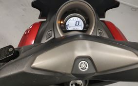 YAMAHA N-MAX 125 SE86J