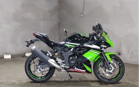 KAWASAKI Ninja 250SL BX250A