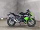 Фото Kawasaki Ninja 250SL с японского аукциона