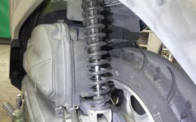 HONDA TACT-4ﾍﾞｰｼｯｸ AF79