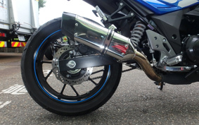 SUZUKI GSX250R DN11A