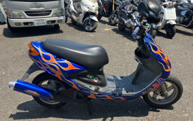 YAMAHA AXIS 100 SB06J