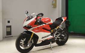 DUCATI 959 PANIGALE CORSE 2018