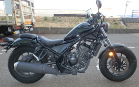 HONDA REBEL MC49