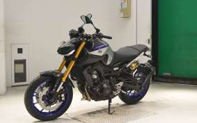 YAMAHA MT-09 ASP 2019 RN52J