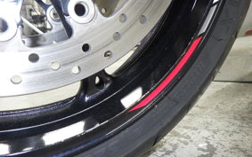 SUZUKI GSX-R1000 2017