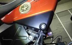 HONDA FTR223 MC34