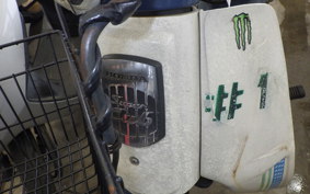 HONDA C50 SUPER CUB AA01
