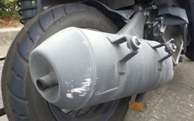 HONDA LEAD 125 JK12