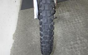 HONDA TLR200 MD09