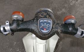 HONDA SUPER CUB50 C50
