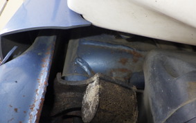 HONDA C50 SUPER CUB C50