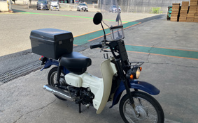 SUZUKI BAR DEE50 BA43A