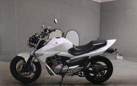 SUZUKI GSR250 GJ55D