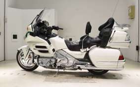 HONDA GL 1800 GOLD WING 2006 SC47