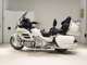 Фото Honda GL 1800 GOLD WING 2006 с японского аукциона