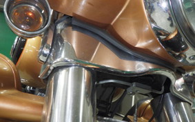 HARLEY FLHX 1580 2008