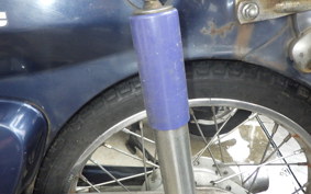 HONDA C50 SUPER CUB C50