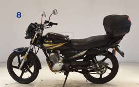 YAMAHA YB125Z