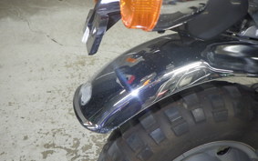 HONDA MONKEY 2022 AB27