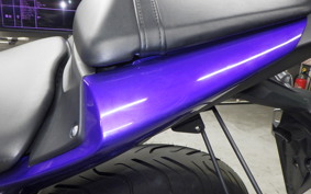 YAMAHA YZF-R25 2014 RG43J