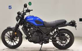 HONDA CL500 2026 PC68