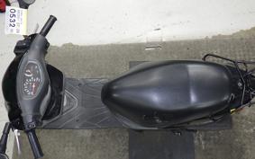 SUZUKI ADDRESS V125 CF4EA