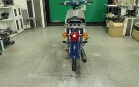 HONDA C50 SUPER CUB 2023 C50