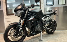 TRIUMPH STREET TRIPLE RS 2019 HDA464