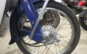 HONDA C50 SUPER CUB AA01