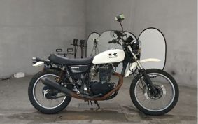 KAWASAKI 250TR BJ250F