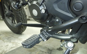 HONDA REBEL 250 A 2020 MC49