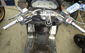 YAMAHA MAJESTY 250 C SG03J
