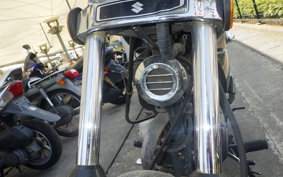 SUZUKI GN125 F Gen.2