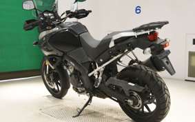 SUZUKI Vｽﾄﾛｰﾑ1000A 2014 VU51A