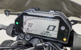 YAMAHA MT-25 A 2014 RG43J