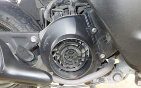 HONDA TODAY 2 AF67