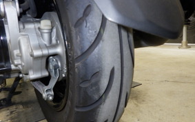 YAMAHA AXIS 125 Z 2020 SED7J