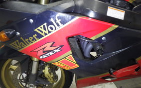 SUZUKI GSX-R750 2005
