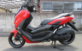 YAMAHA N-MAX155 ABS SG66J