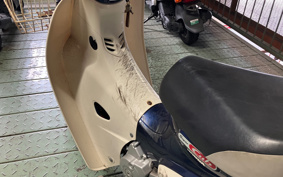 HONDA SUPER CUB50 AA09