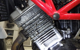 YAMAHA TRX850 1996 4NX