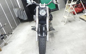 SUZUKI INTRUDER 400 Classic 2011 VK56A