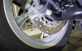 YAMAHA ﾄﾘｼﾃｨ125A 2014 SEC1J