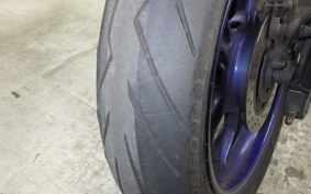 YAMAHA YZF-R25 A RG10J