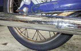 HONDA C50 SUPER CUB C50