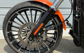 HARLEY  HARLEY FXBR 2023 YEZ