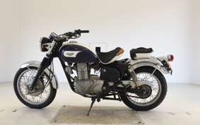 KAWASAKI ESTRELLA CUSTOM BJ250A